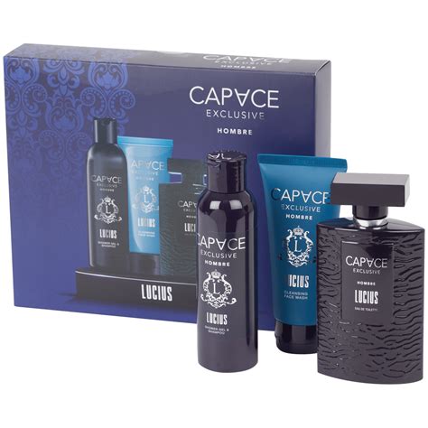 Capace Exclusive : Tous les produits et les avis consommateurs.